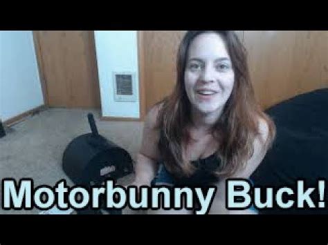 motorbunny buck videos|Free Massivecock